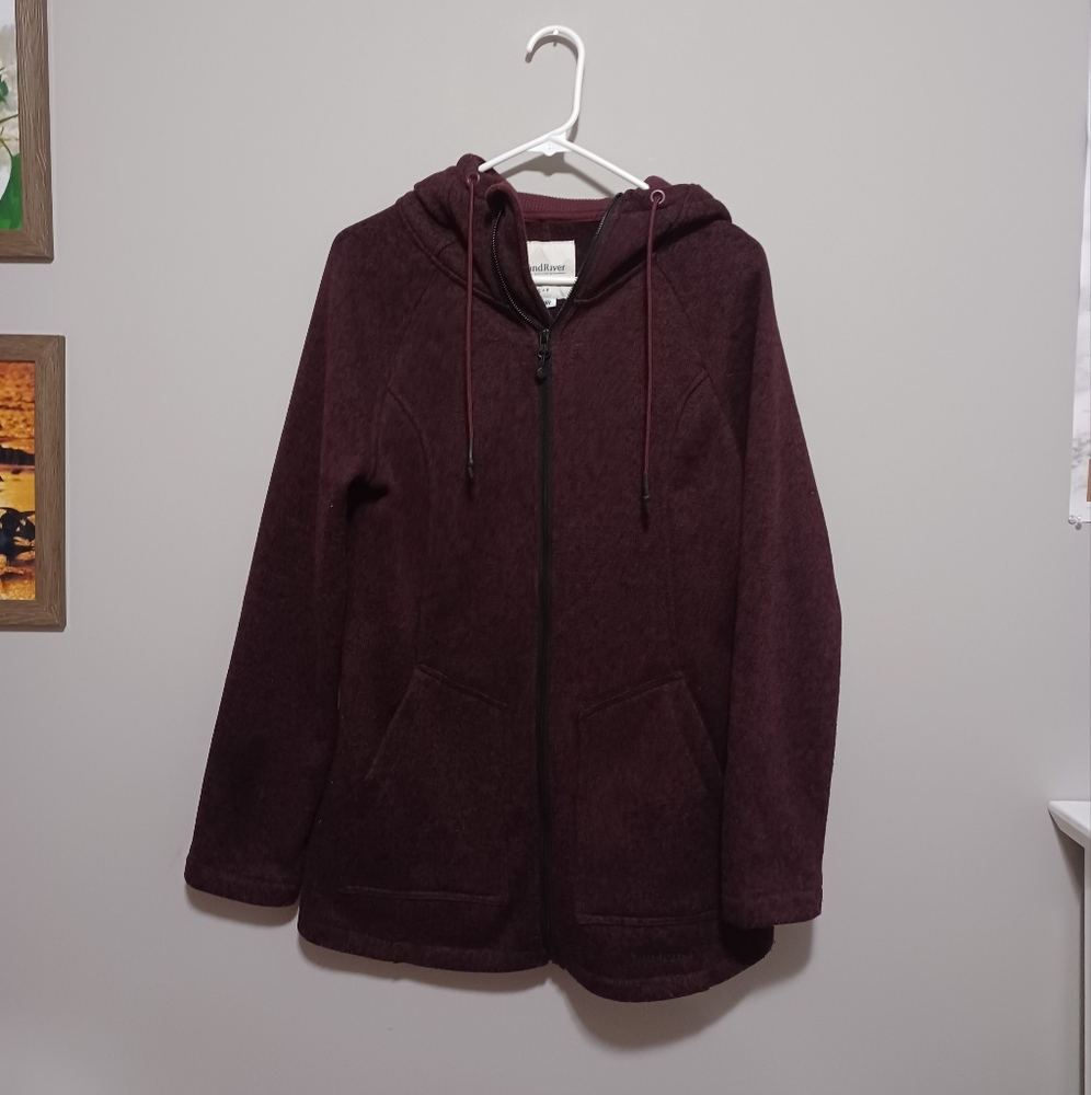 Wind River T-Max Heat Jacket